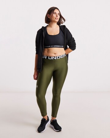 Under Armour Crossback Mid Bra