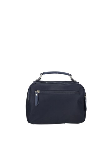 Enrico Benetti Caroline Single Handle Nylon/Polyester Shoulderbag