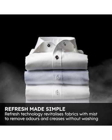 Haier X5 HW100-BP14357UUK 10kg WiFi Washing Machine White Install