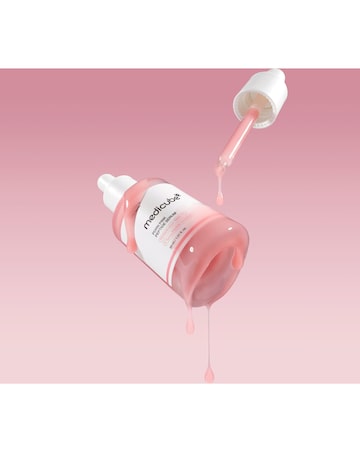 Medicube PDRN Pink Peptide Serum 30ml
