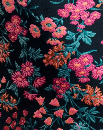 Nobody's Child Pearl Jacquard Mini Skirt