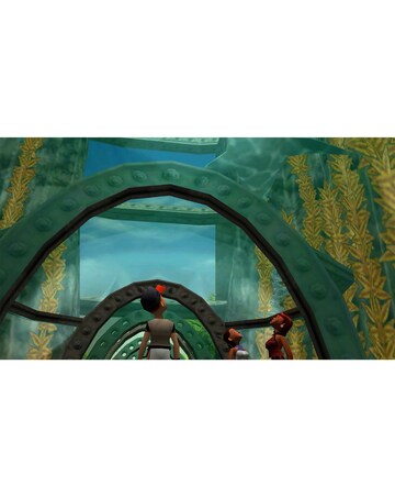 RollerCoaster Tycoon 3: Complete Edition (Nintendo Switch)