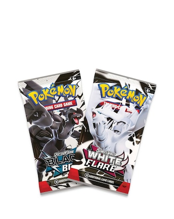 Pokemon TCG: Scarlet & Violet 10.5 Unova Mini Tin Eelektross & Galvantula