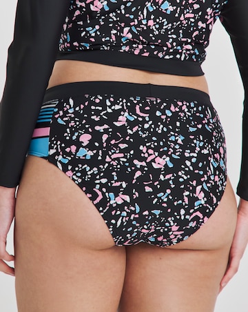 Sports Swim Bikini Briefs