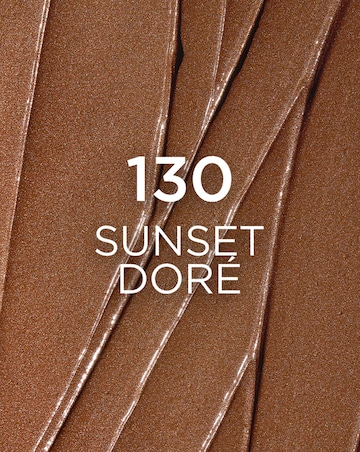 LOreal Paris Lumi Bronze Le Stick Soleil 130 Sunset Dore