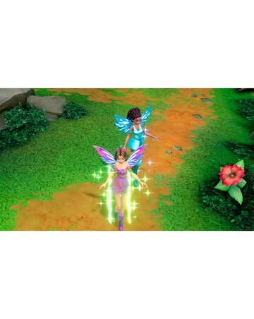 Winx Club: The Magic is Back (Nintendo Switch)