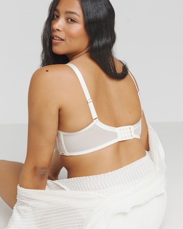 Dorina Curves Aniyan Full Cup Wired Non Pad Bra