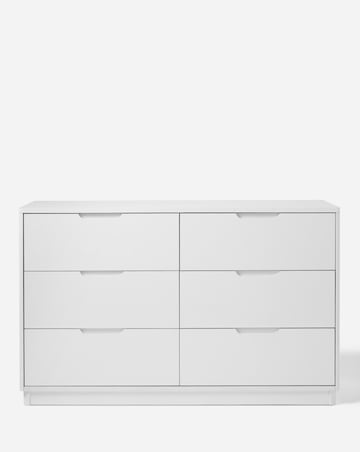 Ellia Large Chest of Drawers