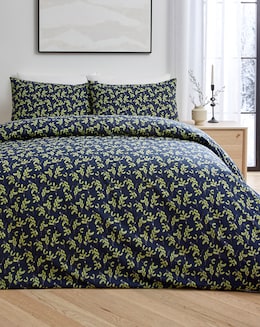 Misteltoe Duvet Cover Set