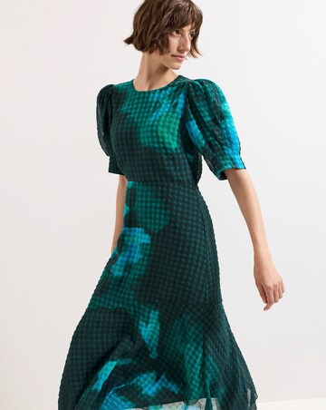 Phase Eight Nancy Floral Midi Dress