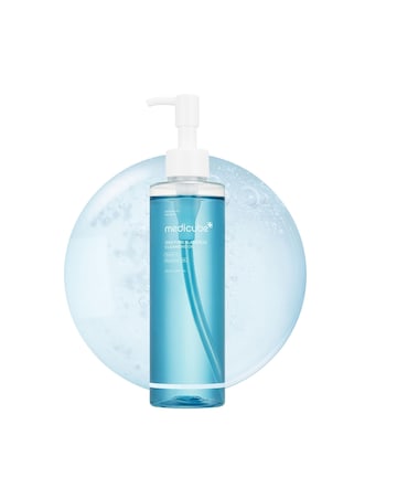 Medicube Pore Blackhead Deep Cleansing Oil 205ml