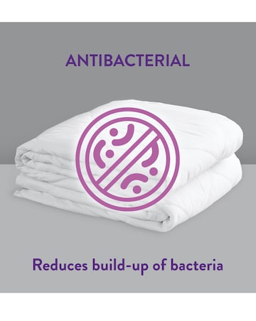 Slumberdown Complete Protection Mattress Protector