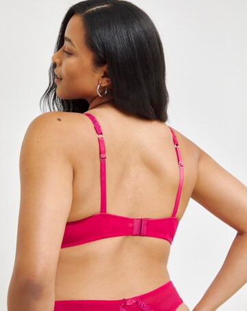 Figleaves Curve Goddess Plunge Bra