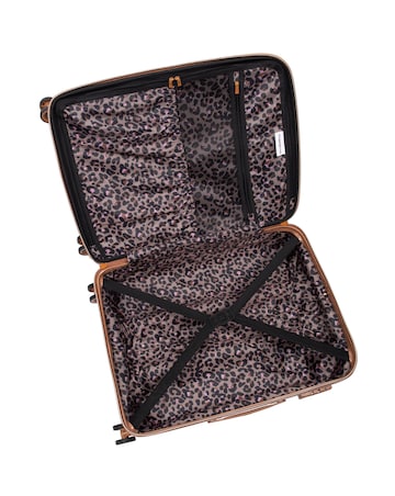 IT Luggage Glitzy X-Large Suitcase