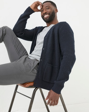 FatFace Calder Cardigan
