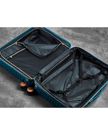 Rock Selene Cabin Suitcase
