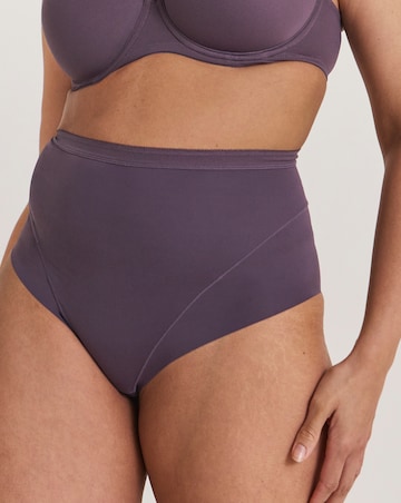 Magisculpt 3 Pack Light Tummy Shaper Knickers