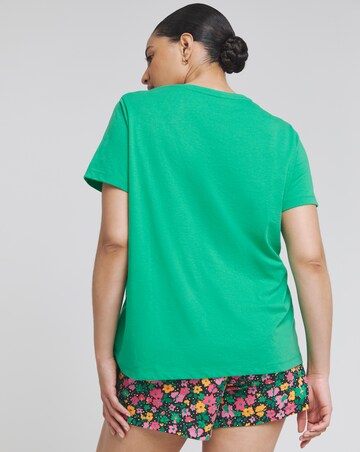 Pretty Secrets Value Pyjama Shortie Set