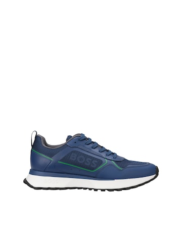 BOSS Jonah Run Trainers