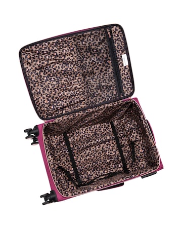 IT Luggage Bewitching 5pc Suitcase Set