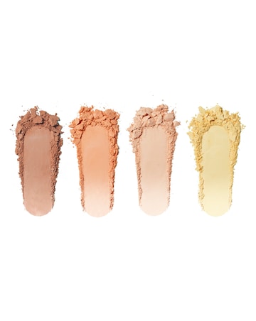 Stila One Step Correct Finishing Powder Medium