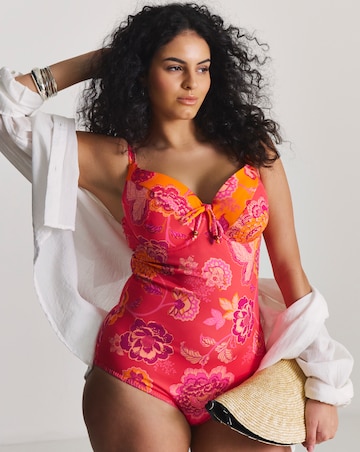 Figleaves Underwired Swimsuit