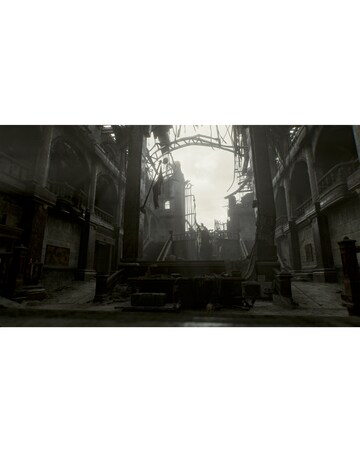 Resident Evil Requiem: Lenticular Edition (Xbox Series X)