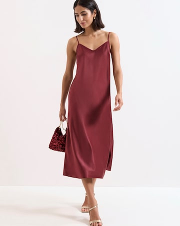 Phase Eight Plain Issy 2 In 1 Dress