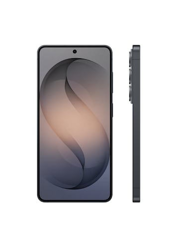 Samsung Galaxy S26 256GB - Black