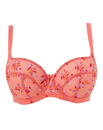 Panache Tango II Balcony Wired Non Padded Bra