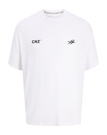 Jack & Jones Sport CNZ Berlin T-Shirt