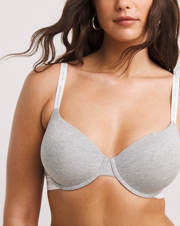Calvin Klein CK One T Shirt Bra