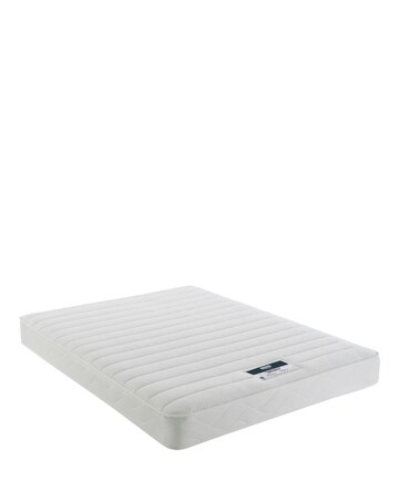 Silentnight Essentials Memory Mattress