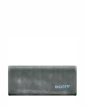 Sony ULT Field 3 Portable Wireless Speaker - Forest Grey