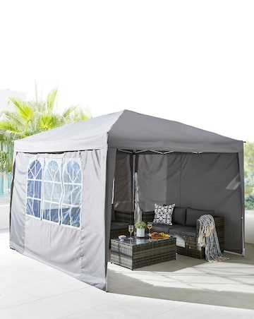 Side Panels for Pop Up Gazebo