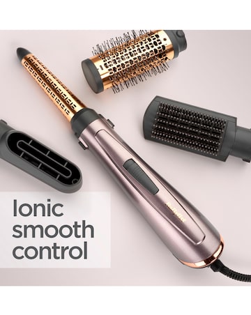 BaByliss Air Style 1000, Hot Air Styler