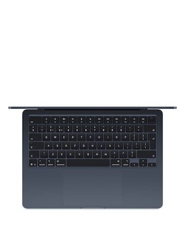 Apple MacBook Air (M5, 2026) 13in 10-core CPU 10-core GPU 16GB 1TB - Midnight