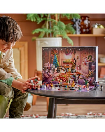 LEGO Star Wars Advent Calendar 2025 75418