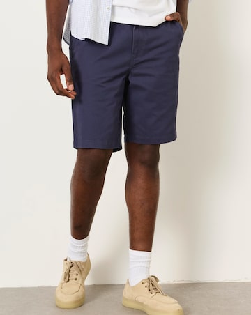 FatFace Selsey Pull-On Short - French Navy