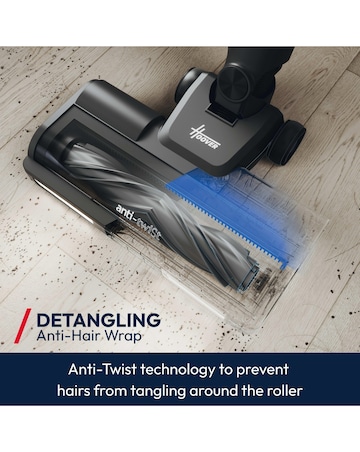 Hoover HF1 MAX Home Vacuum Cleaner