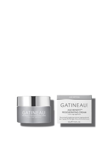 GATINEAU Age Benefit Integral Regenerating Cream - 50ml