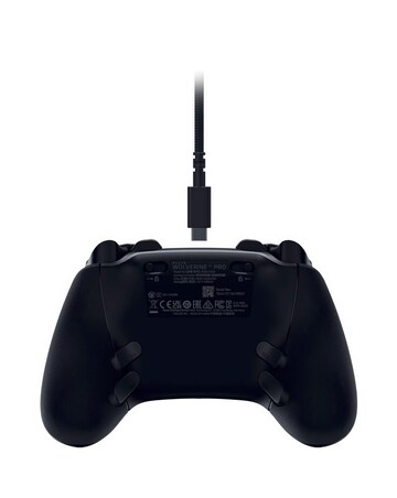 Razer Wolverine V3 Pro Wireless Controller for Xbox - Black