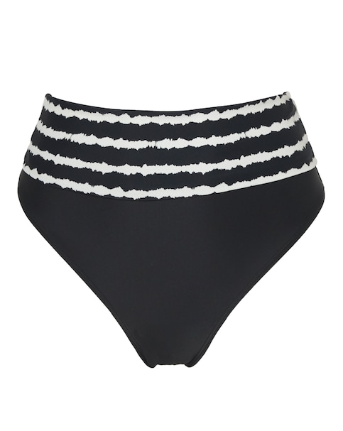 Figleaves Tailor Fold Bikini Bottom