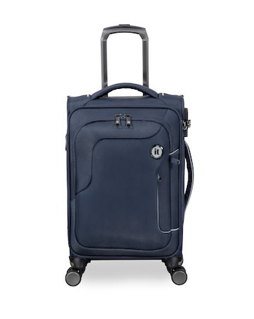 IT Luggage Teleported Cabin Suitcase