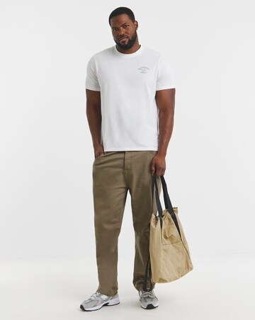 Mediterranean Graphic T-Shirt