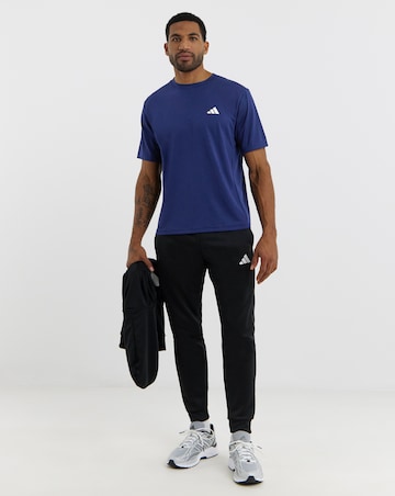 adidas Workout Essentials Training T-Shirt