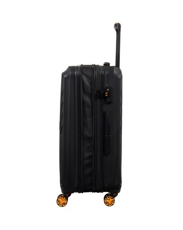 IT Luggage Convertible XL Suitcase with Removable Wheels