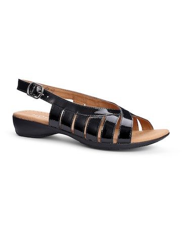 Hotter Sundown Extra Wide Sandal