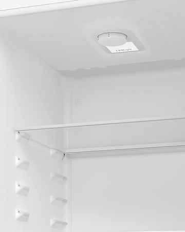 Indesit KINS 1261B4 UK Integrated 50/50 Fridge Freezer White + Install