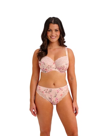 Fantasie Lucia Full Cup Wired Bra Rosewater